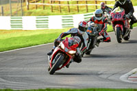 Advanced Group Red Bikes